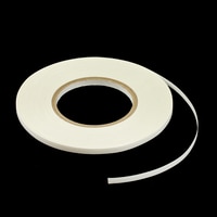 Thumbnail Image for Double-Faced Tape Rubber #J-351 1/4" x 72-yd
