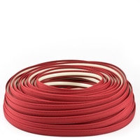 Thumbnail Image for Steel Stitch Firesist Covered ZipStrip #82017 Crimson 160' (Full Rolls Only) (SPO)