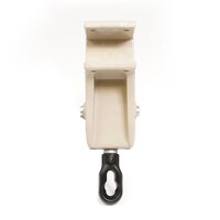 Thumbnail Image for Solair Comfort Shoulder with Adjustable Pitch Beige 2