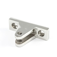 Thumbnail Image for Deck Hinge without Pin #378QR Stainless Steel Type 316 4
