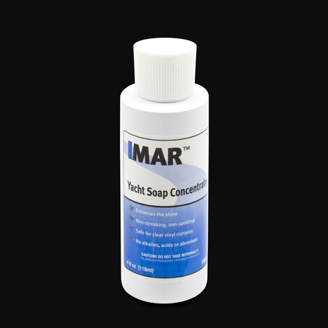 Image for IMAR Yacht Soap Concentrate #401 4-oz Bottle