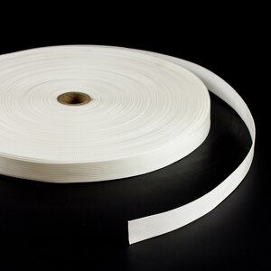 Thumbnail Image for Webbing Nylon N0015CD 1" x 100-yd White