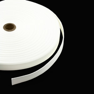 Thumbnail Image for Webbing Nylon N0095 1" x 50-yd White