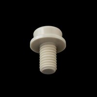 Thumbnail Image for CAF-COMPO Screw-Stud M6-10 mm Cream 100-pack 3