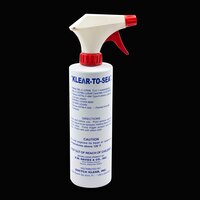 Thumbnail Image for Klear-To-Sea Cleaner/Preservative 16-oz Pump (DISC) (ALT) 2
