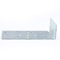Thumbnail Image for Polyfab Pro Fascia Bracket for 20 Degree Rafter Angle Right #ZN-FBRH (EDC) (CLEARANCE) 1