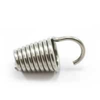 Thumbnail Image for Cone Spring Hook #5