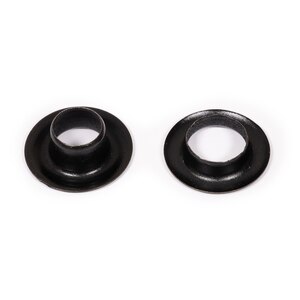 Thumbnail Image for DOT Sheet Metal Grommet and Neck Washer 20-007N001611XG #0 Black 1-gr (ECUS)