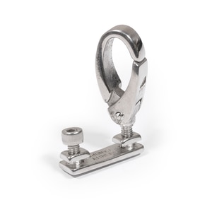 Thumbnail Image for Infinity Canopy Cable Guide Snap Hook and Base HB