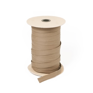 Thumbnail Image for Sunbrella Centerfold Marine Binding  1810 7/8" x 200-yd Beige