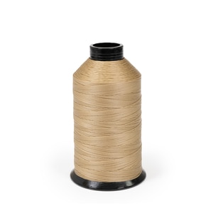 Thumbnail Image for PremoBond BPT 138 (Tex 135) Bonded Polyester Anti-Wick Thread Sand 8-oz