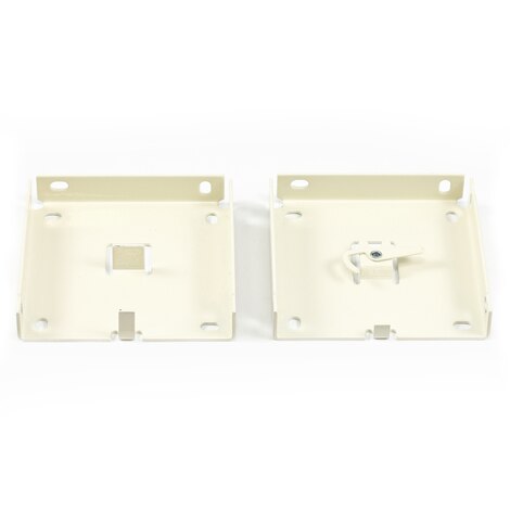 Image for RollEase Fascia Bracket for R-24 Clutch 4