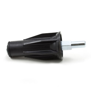 Thumbnail Image for Somfy Idler End Cap Adjustable (Round Gudgeon) for  2" Tube  with 12mm Round Shaft #9420801