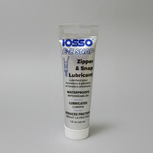 Thumbnail Image for IOSSO E-Z Snap Zipper and Snap Lubricant #10909 1.5-oz