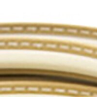 Thumbnail Image for Steel Stitch Sunbrella Covered ZipStrip #6028 Toast 160' (Full Rolls Only) 0