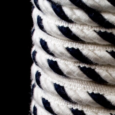 Image for Sunbrella Twist Cord-Edge #07532-CE 3/8