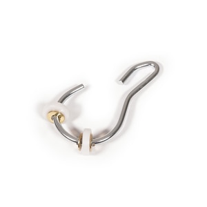 Thumbnail Image for Roller Hook #101 1" Pipe