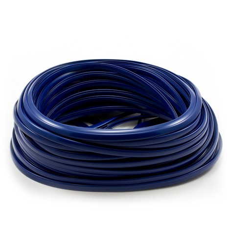 Image for Steel Stitch ZipStrip #13 150' Dark Blue (Full Rolls Only)