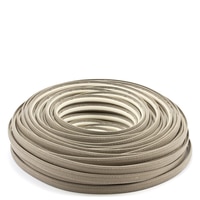 Thumbnail Image for Steel Stitch Sunbrella Covered ZipStrip #6048 Taupe 160' (Full Rolls Only)