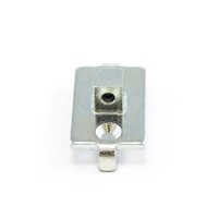 Thumbnail Image for Somfy Bracket T50 RH LO Plate 10mm Stud #9910017 3