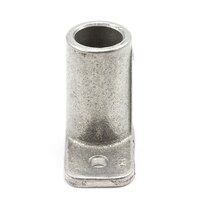 Thumbnail Image for Post Socket Slip-Fit Adjustable #3A-205L Aluminum 3/4