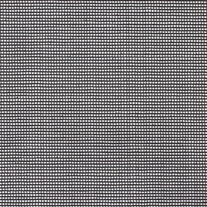 Thumbnail Image for Poly-Mesh #825100 9x9 62" 6.50oz Black (Standard Pack 100 Yards)