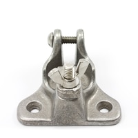 Thumbnail Image for Rod/Rafter Holder #99A-99 Aluminum 1/2