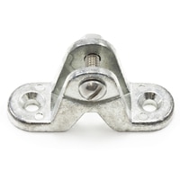 Thumbnail Image for Hinge Bracket #O-B with Stainless Steel Fasteners 3