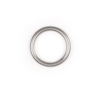 Thumbnail Image for O-Ring #7SS Type 316 Stainless Steel 1