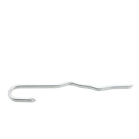Thumbnail Image for Kinked Wire Tent Stake 9