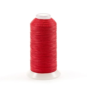 Thumbnail Image for Gore Tenara HTR Thread #M1003-HTR-RD-5 Size 138 Red 1/2-lb