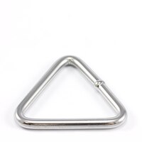 Thumbnail Image for Polyfab Pro Triangle #SS-TRI-06 6x50mm 0