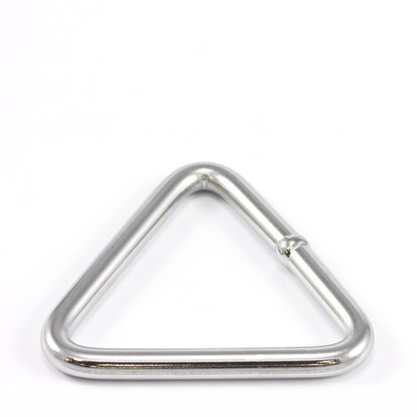 Image for Polyfab Pro Triangle #SS-TRI-06 6x50mm