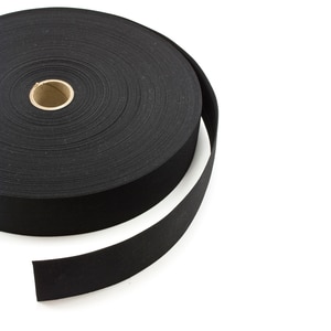 Thumbnail Image for Sunbrella Facing 2" x 60-yd 4608 Black