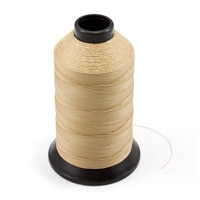 Thumbnail Image for Coats Dabond Nano Thread Size V138 Linen 8-oz (DISC) (ALT) 1