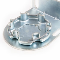 Thumbnail Image for Somfy Bracket with Welded Universal Bracket #9410651 6