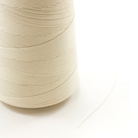 Thumbnail Image for Coats Dual Duty Cotton/Polyester Thread Tex 150 Natural 24-oz 1