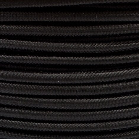 Image for Polypropylene Covered Elastic Cord #M-4 1/4