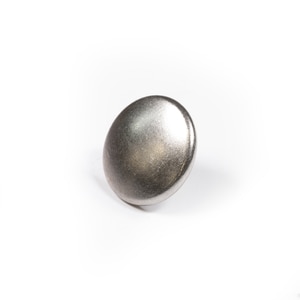 Thumbnail Image for DOT Baby Durable Cap 93-X2-10129-1A Ligne Short Barrel Nickel Plated Brass 100-pk