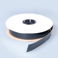Thumbnail Image for Texacro Nylon Tape Hook #91 Adhesive Backing 2" x 25-yd Black