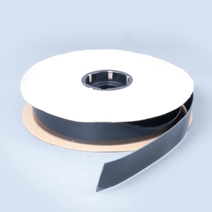 Thumbnail Image for TEXACRO Brand Nylon Tape Hook #91 Adhesive Backing 2" x 25-yd Black(Standard Pack 25 Yards) (Full Rolls Only) (ED) (ALT)