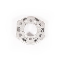 Thumbnail Image for Somfy Universal Motor Bracket with Spring Ring #9420631  (EDSO) 0