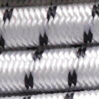 Thumbnail Image for Synthetic Shock Cord With Polyester Jacket 1/4
