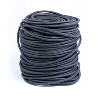 Thumbnail Image for Synthetic Rubber (EPDM) Rope #933043703 7/16