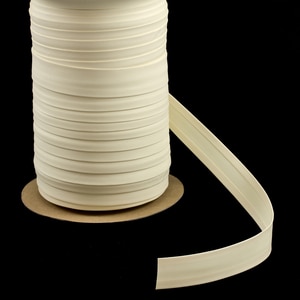 Thumbnail Image for Serge Ferrari Stamoid Binding  1" x 100-yd Ivory