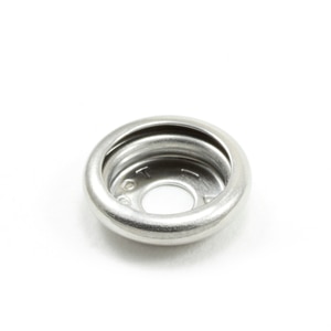 Thumbnail Image for DOT Durable Socket 93-XN-10224-1U 304 Stainless Steel 100-pk(ED) (ALT)