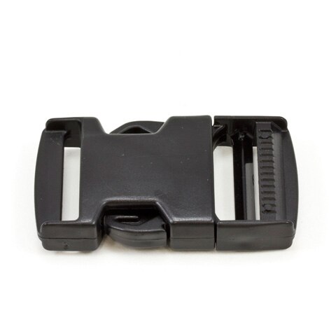 Image for Fastex Side Release Buckle 1-1/2
