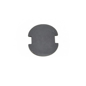 Thumbnail Image for DOT Common Sense Back Plate 91-BS-78507-1C Black 100-pk