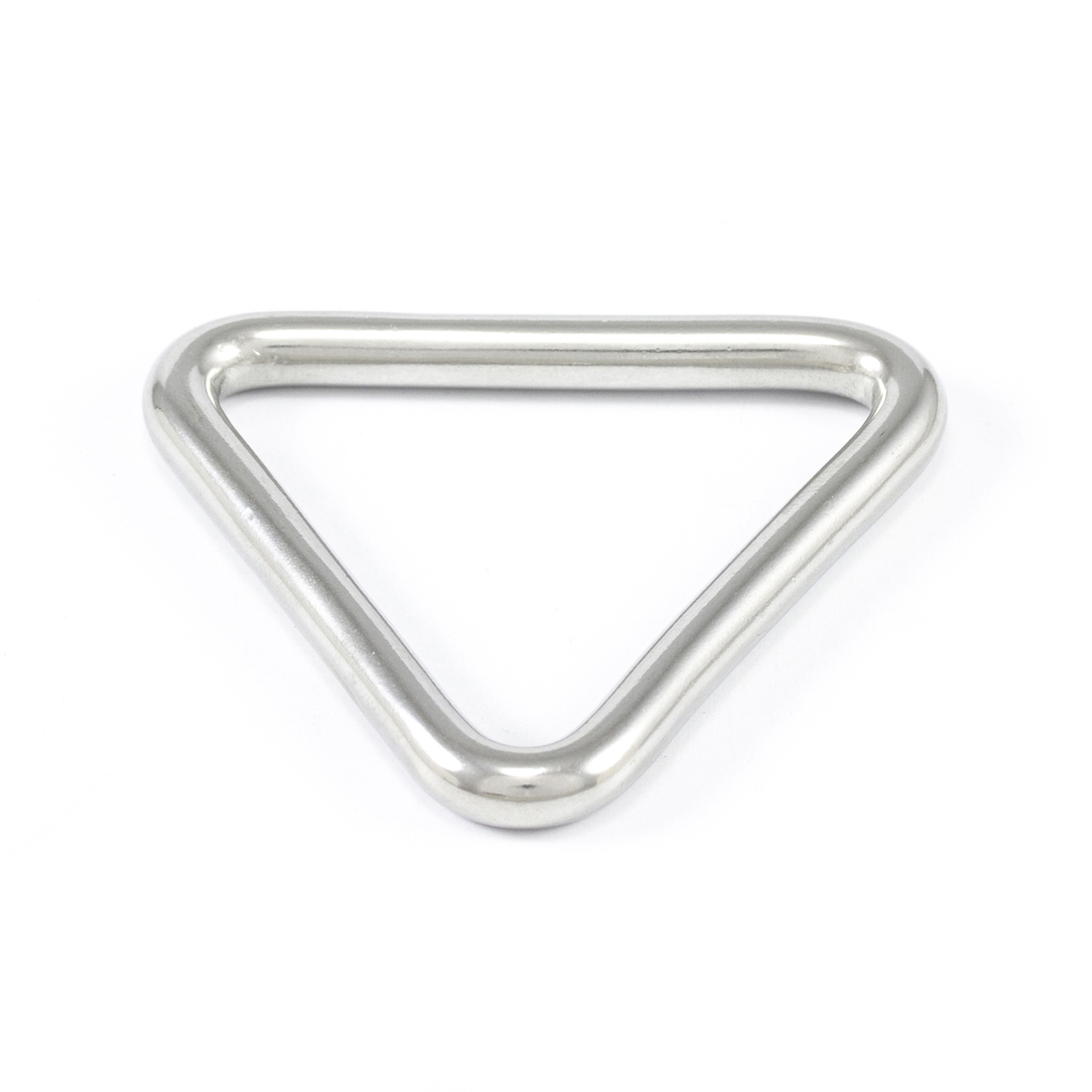 SolaMesh Triangle Stainless Steel Type 316 6mm x 50mm (1/4