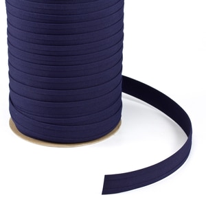 Thumbnail Image for Sunbrella Marine Binding 1" x 100-yd 4646 Captain Navy